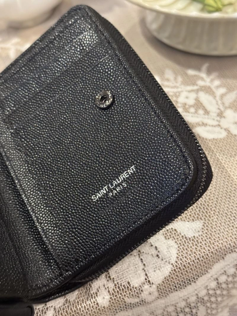 YSL Wallets Purse FlexibleFit 65915