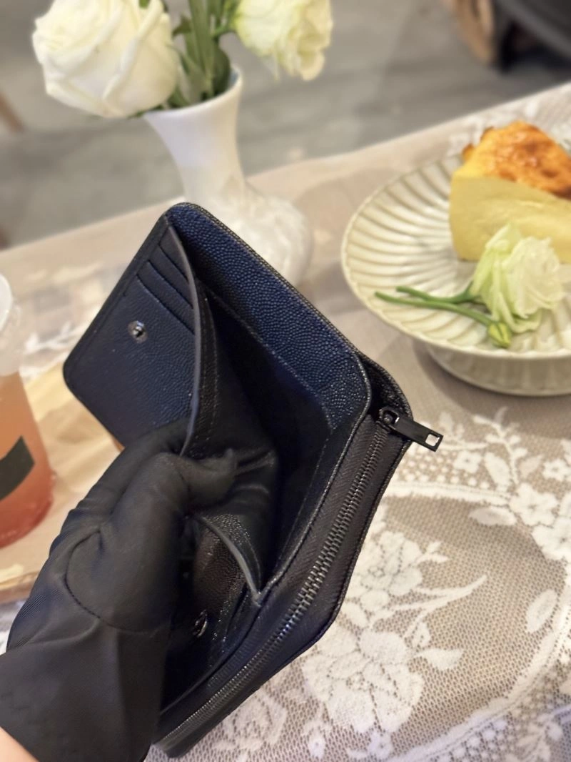 YSL Wallets Purse FlexibleFit 65915