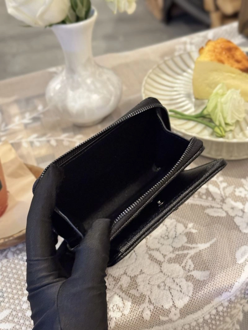 YSL Wallets Purse FlexibleFit 65915