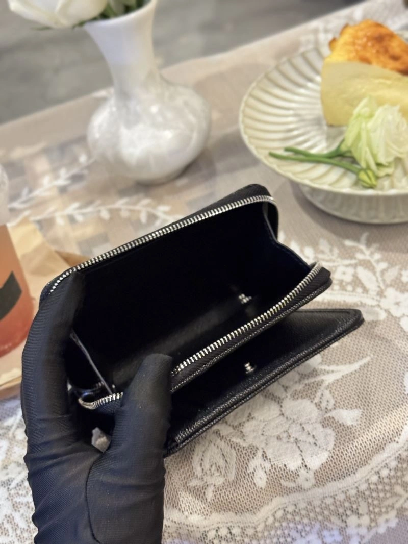 Elegant YSL Wallets Purse 65881