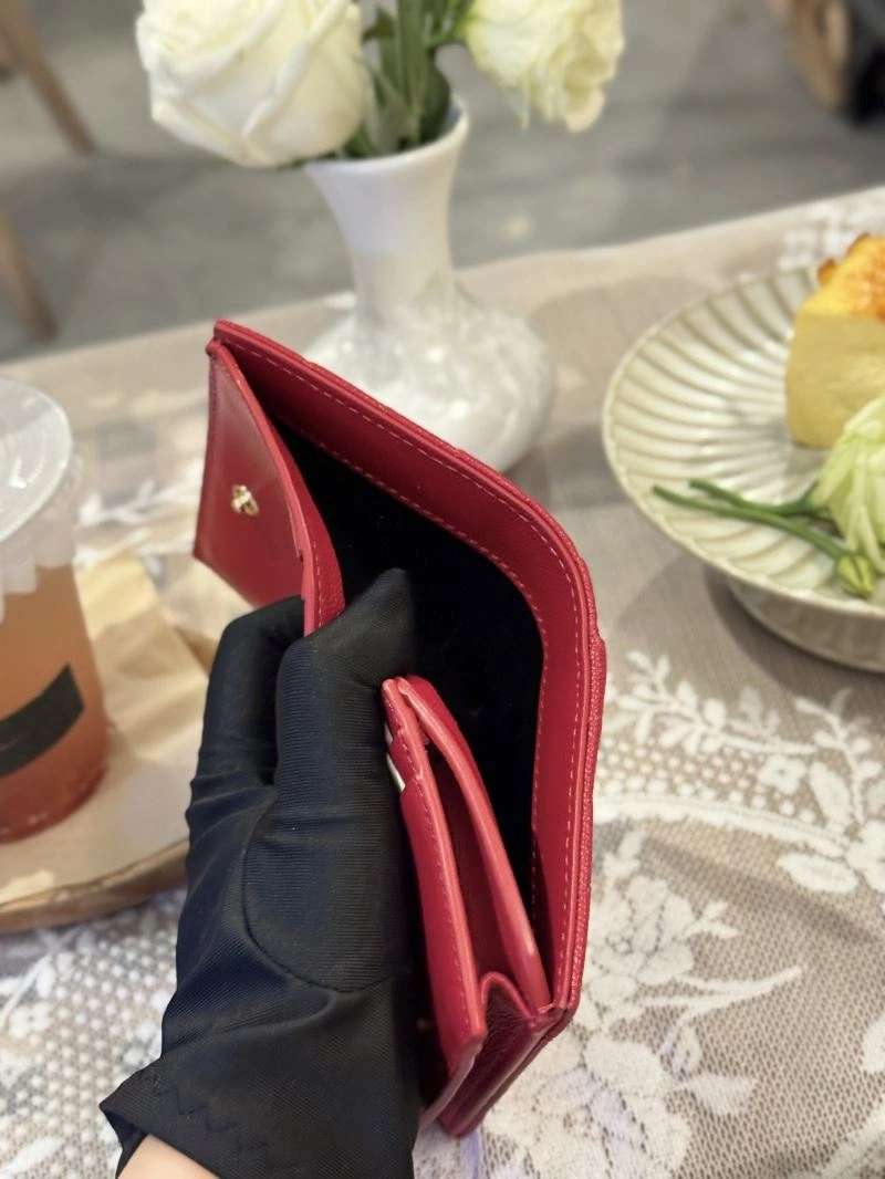 YSL Wallets Purse Snug 65872