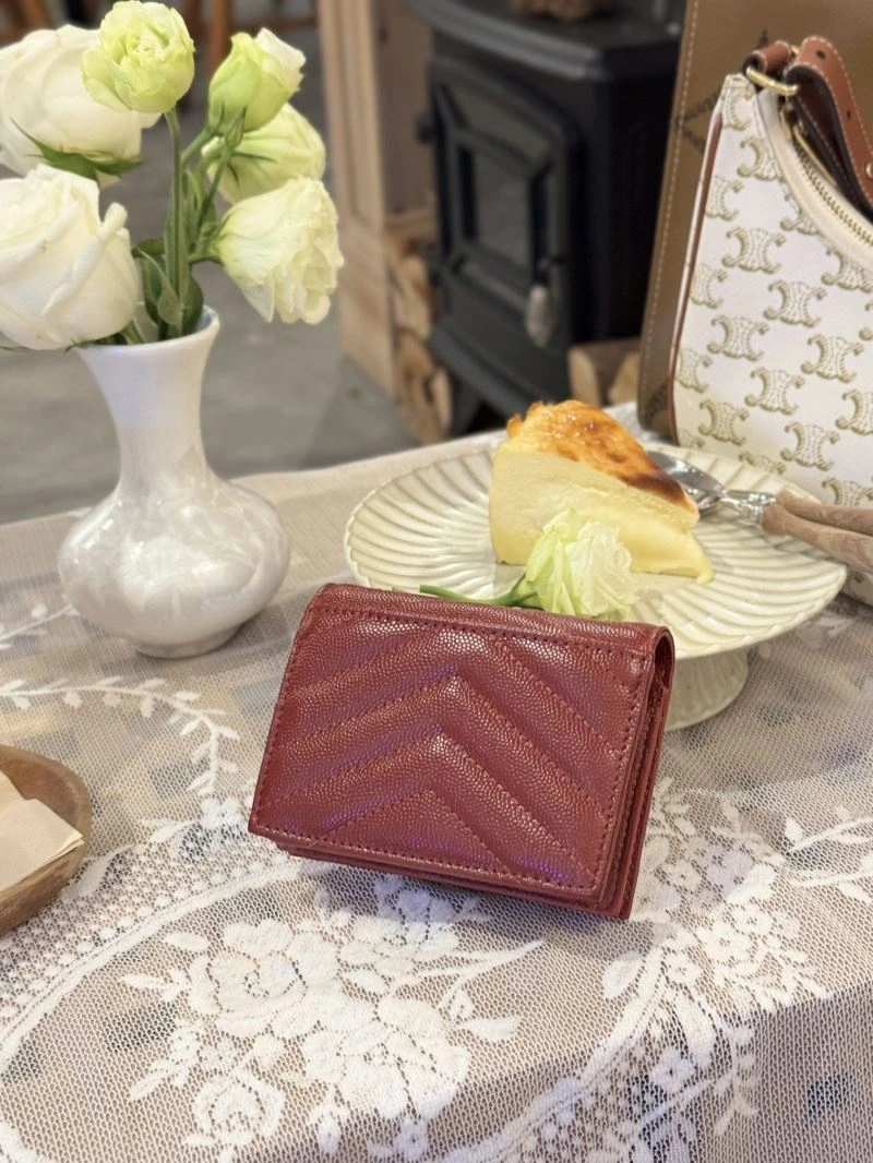 TimelessDesign YSL Wallets Purse 65914