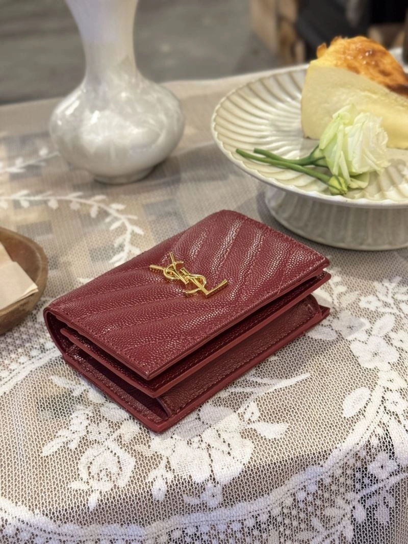 TimelessDesign YSL Wallets Purse 65914