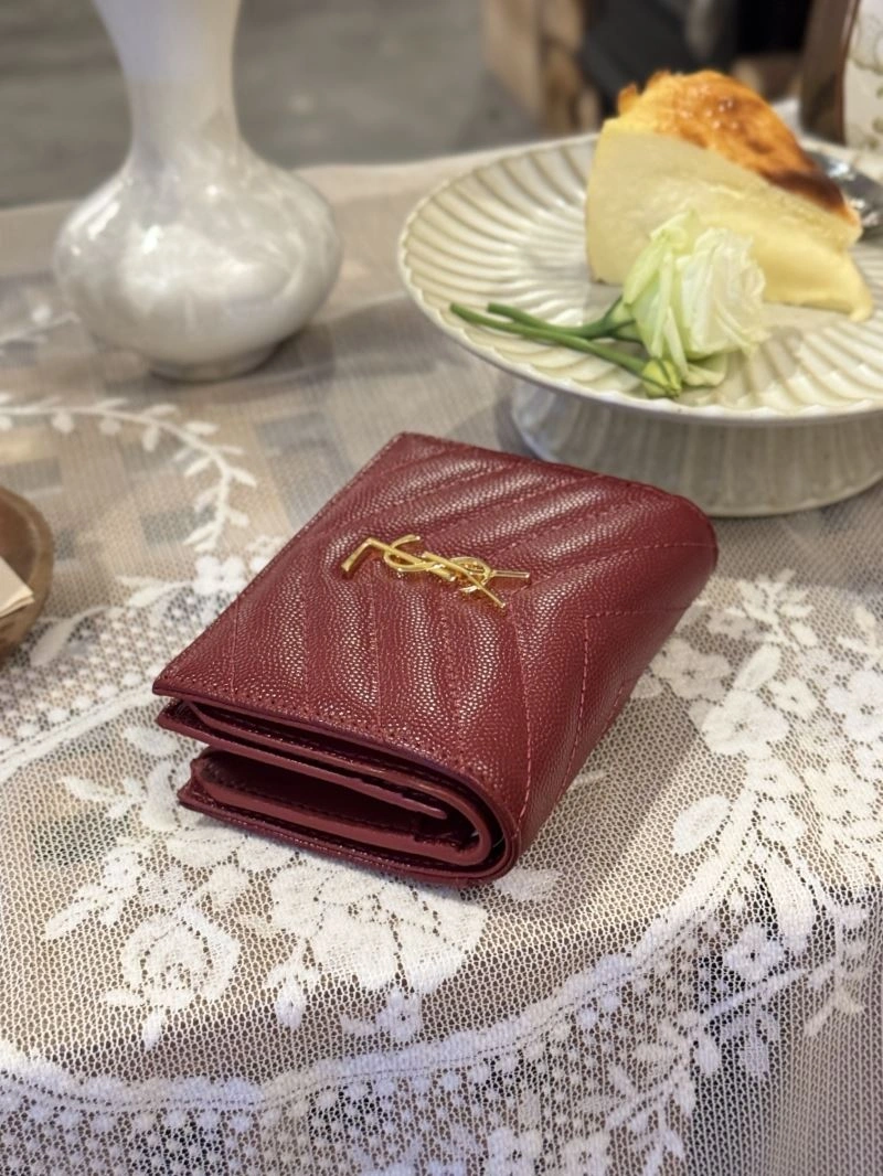 TimelessDesign YSL Wallets Purse 65914