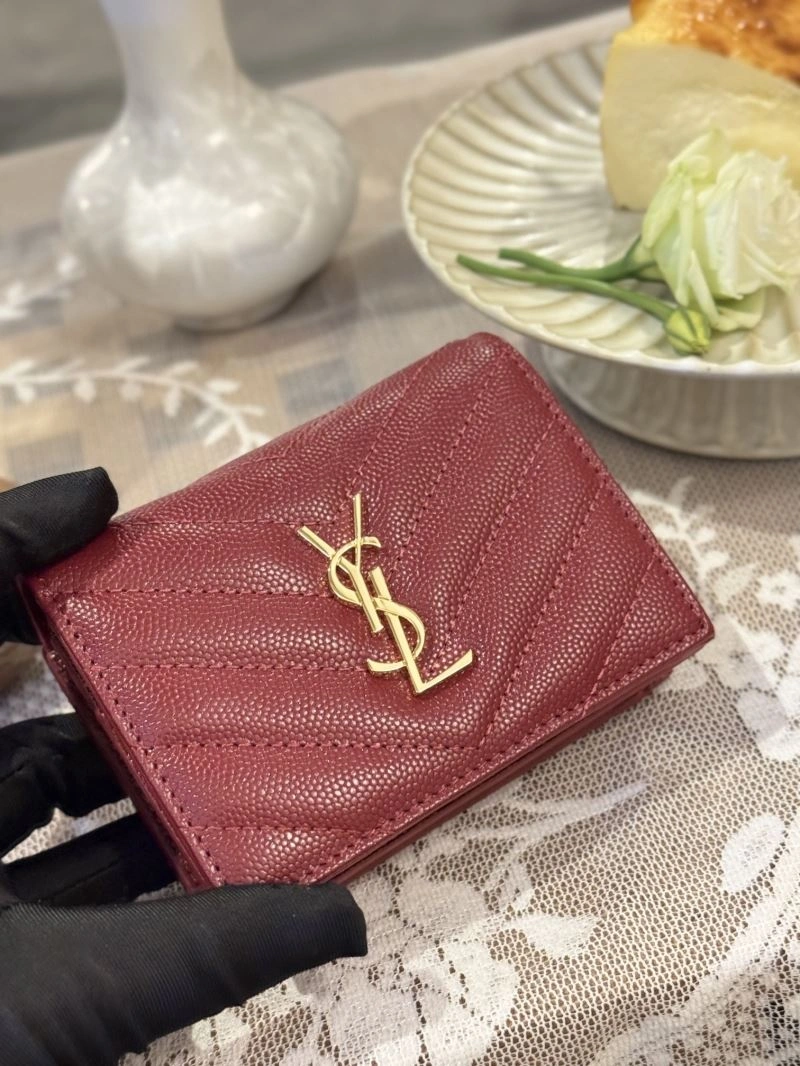TimelessDesign YSL Wallets Purse 65914
