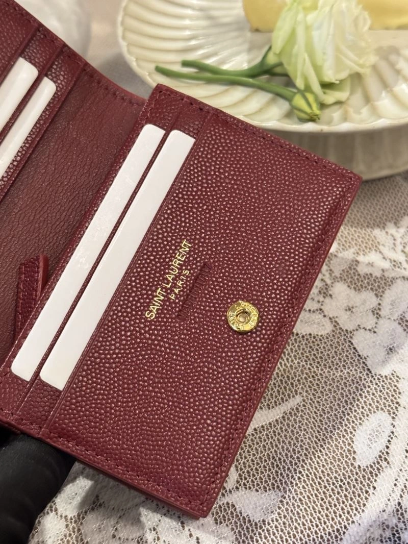 TimelessDesign YSL Wallets Purse 65914