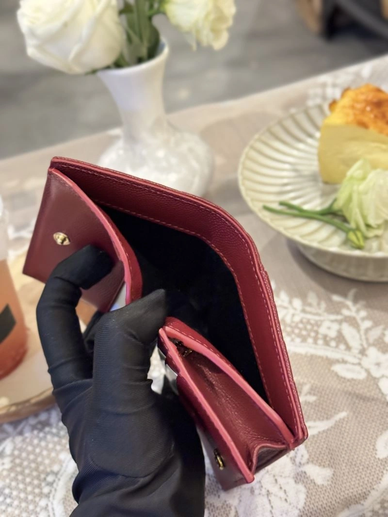 TimelessDesign YSL Wallets Purse 65914