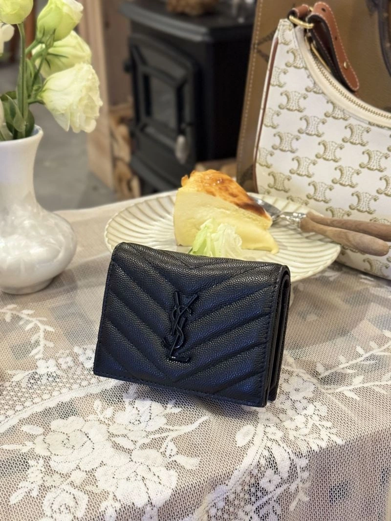 GoodFit YSL Wallets Purse 65868