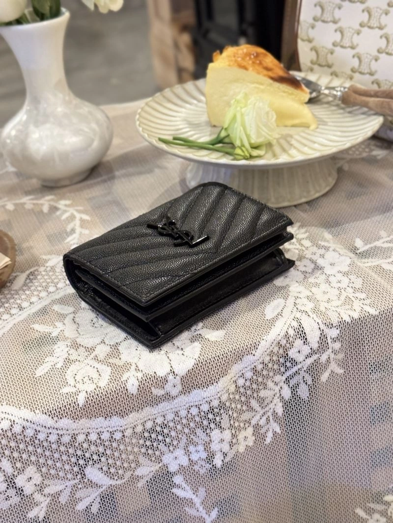 GoodFit YSL Wallets Purse 65868