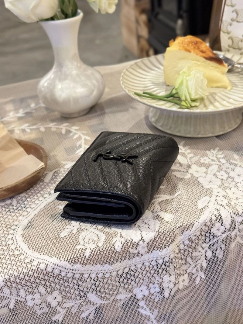 GoodFit YSL Wallets Purse 65868