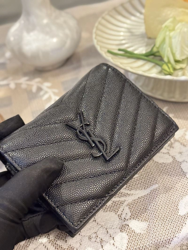 GoodFit YSL Wallets Purse 65868
