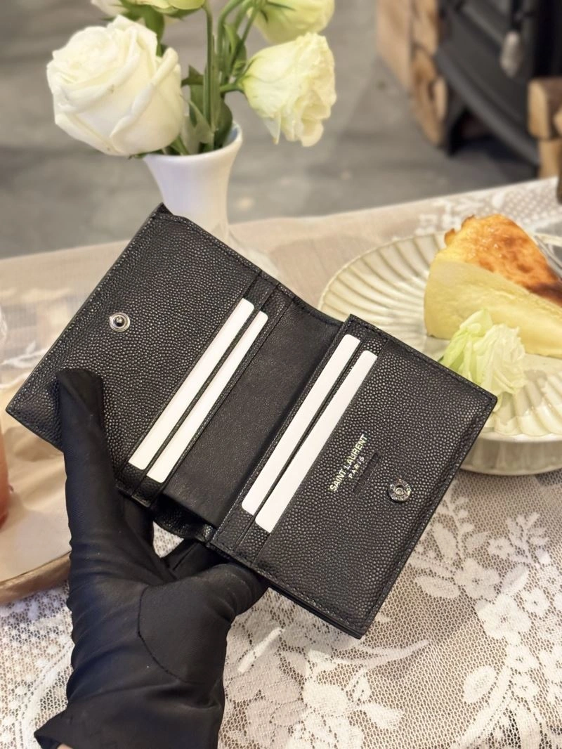 GoodFit YSL Wallets Purse 65868