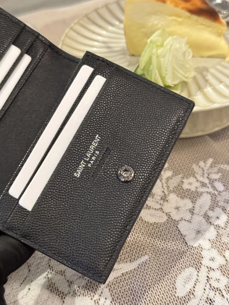 GoodFit YSL Wallets Purse 65868