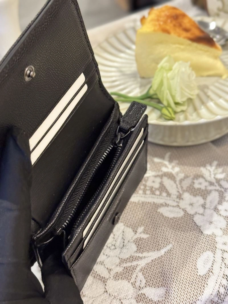GoodFit YSL Wallets Purse 65868