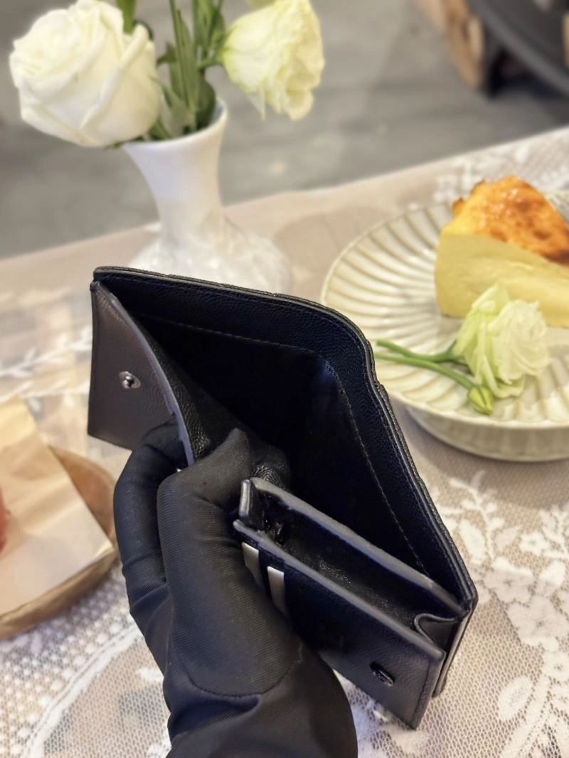 GoodFit YSL Wallets Purse 65868