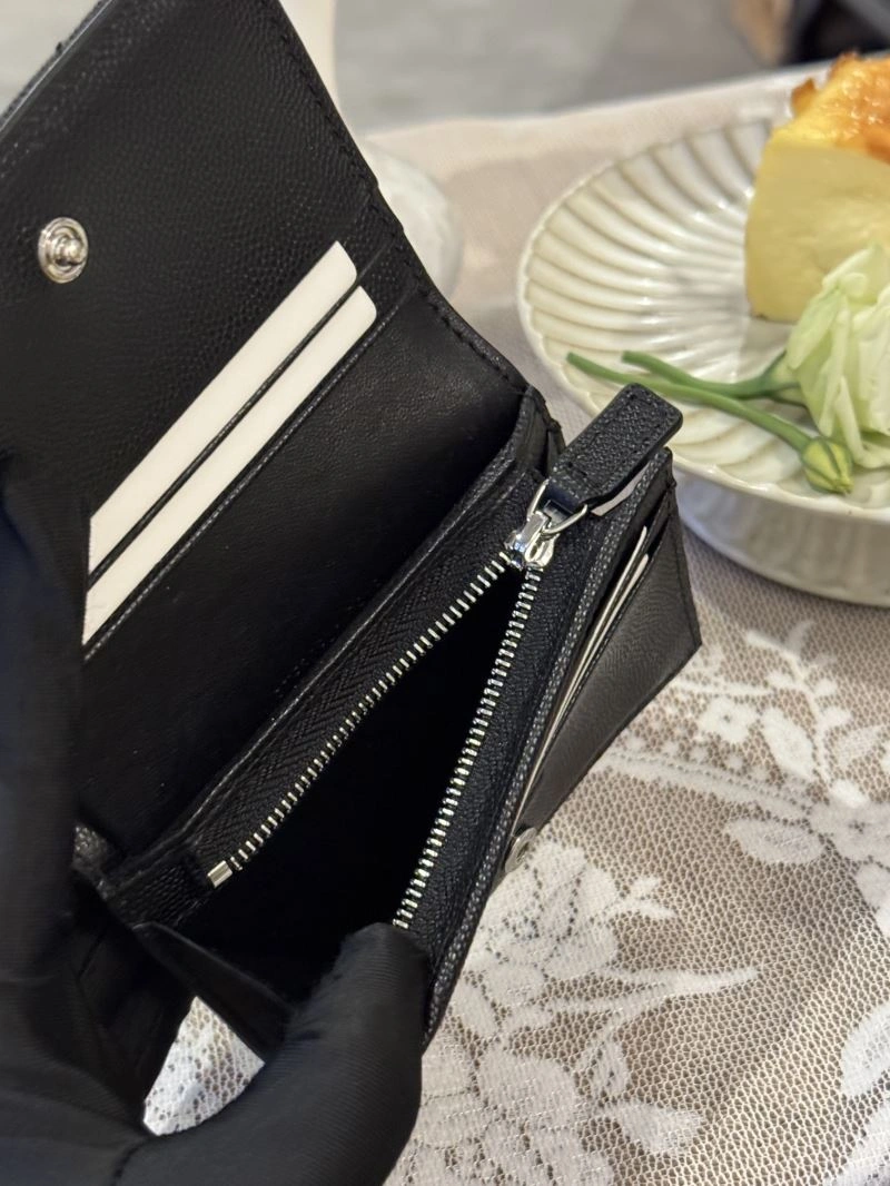 YSL Wallets Purse Comfortable 65876