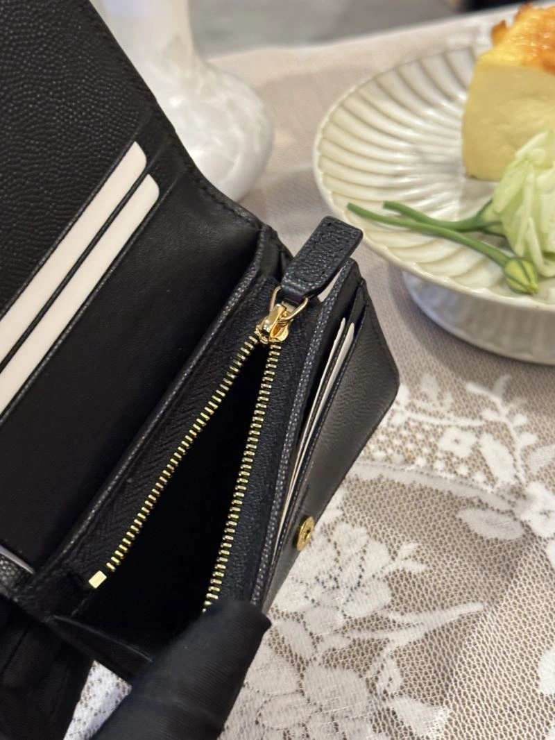 Versatile YSL Wallets Purse 65958