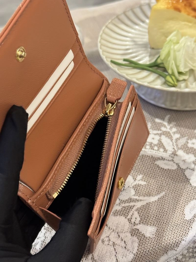 YSL Wallets Purse WeatherProof 65911