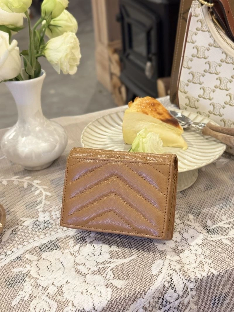 YSL Wallets Purse ModernLook 65864