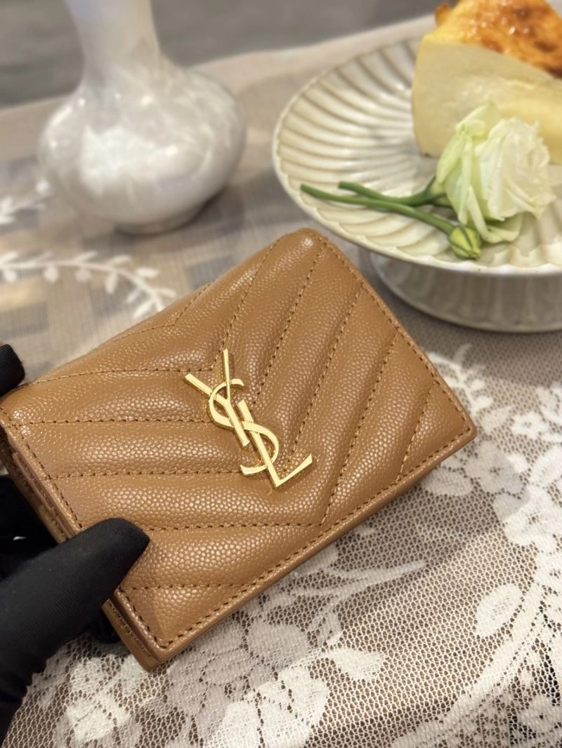 YSL Wallets Purse ModernLook 65864