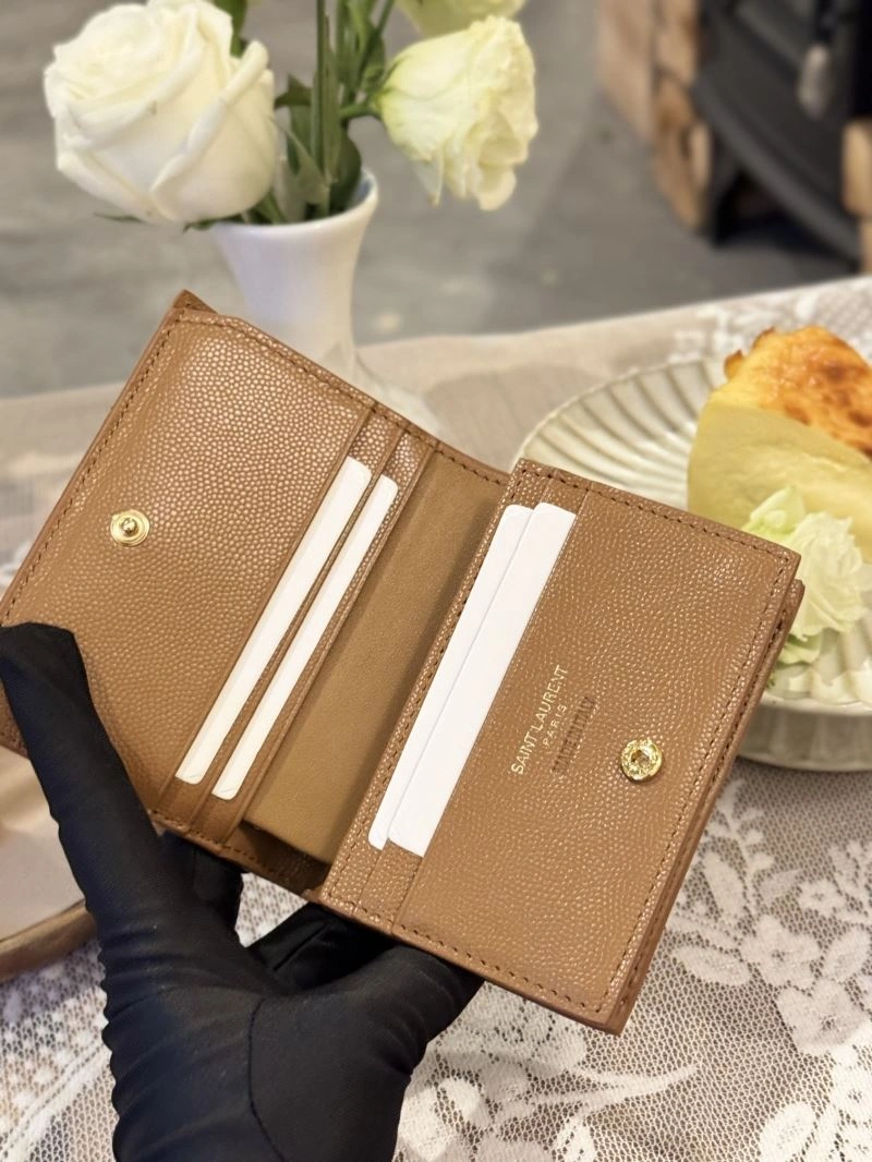 YSL Wallets Purse ModernLook 65864