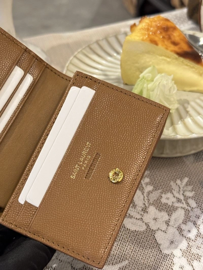 YSL Wallets Purse ModernLook 65864