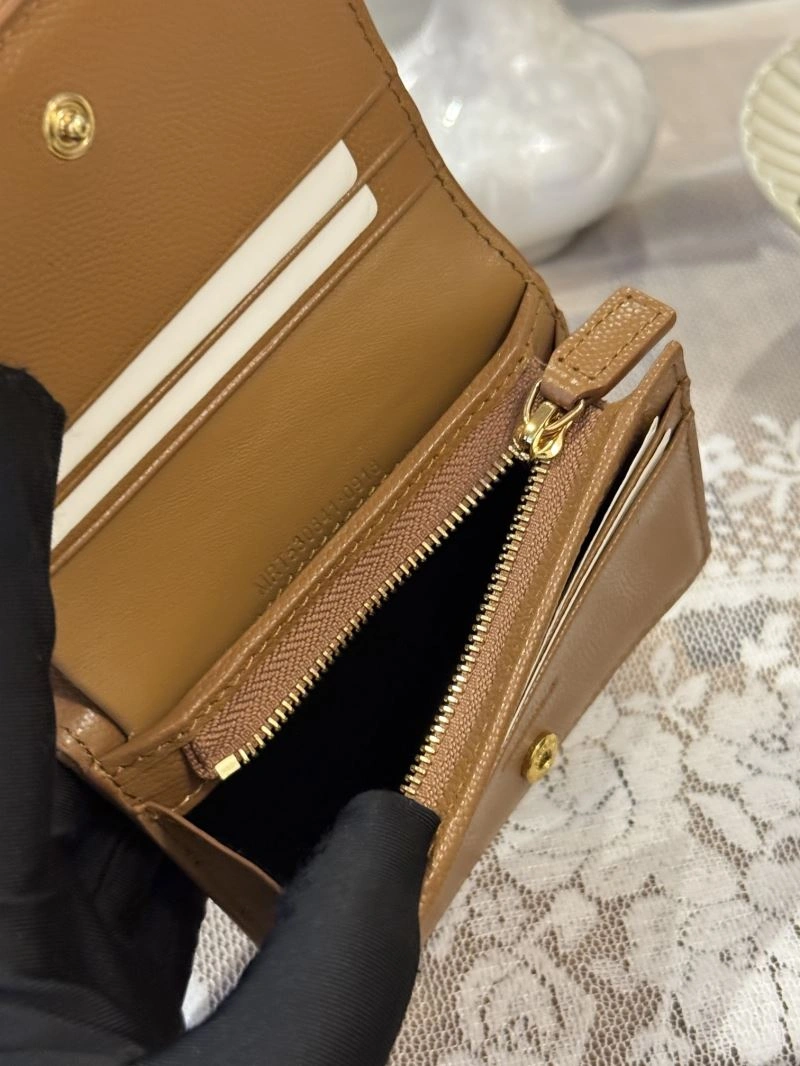 YSL Wallets Purse ModernLook 65864