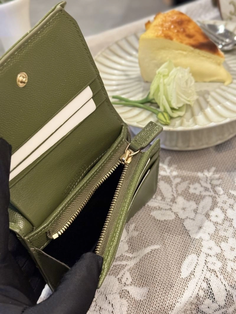 Snug YSL Wallets Purse 65907