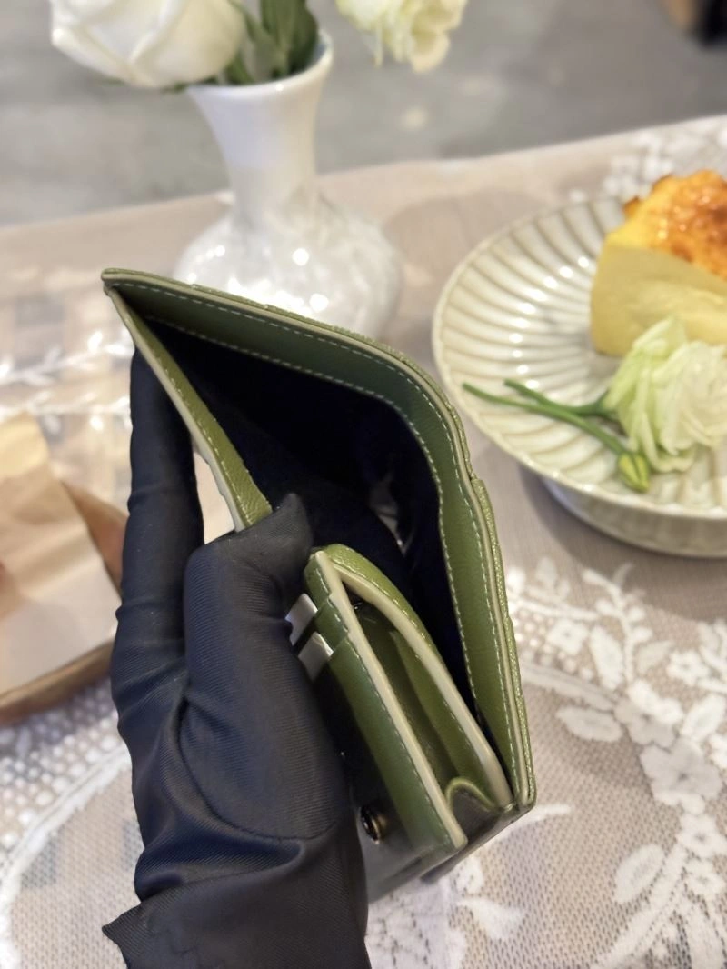 Snug YSL Wallets Purse 65907