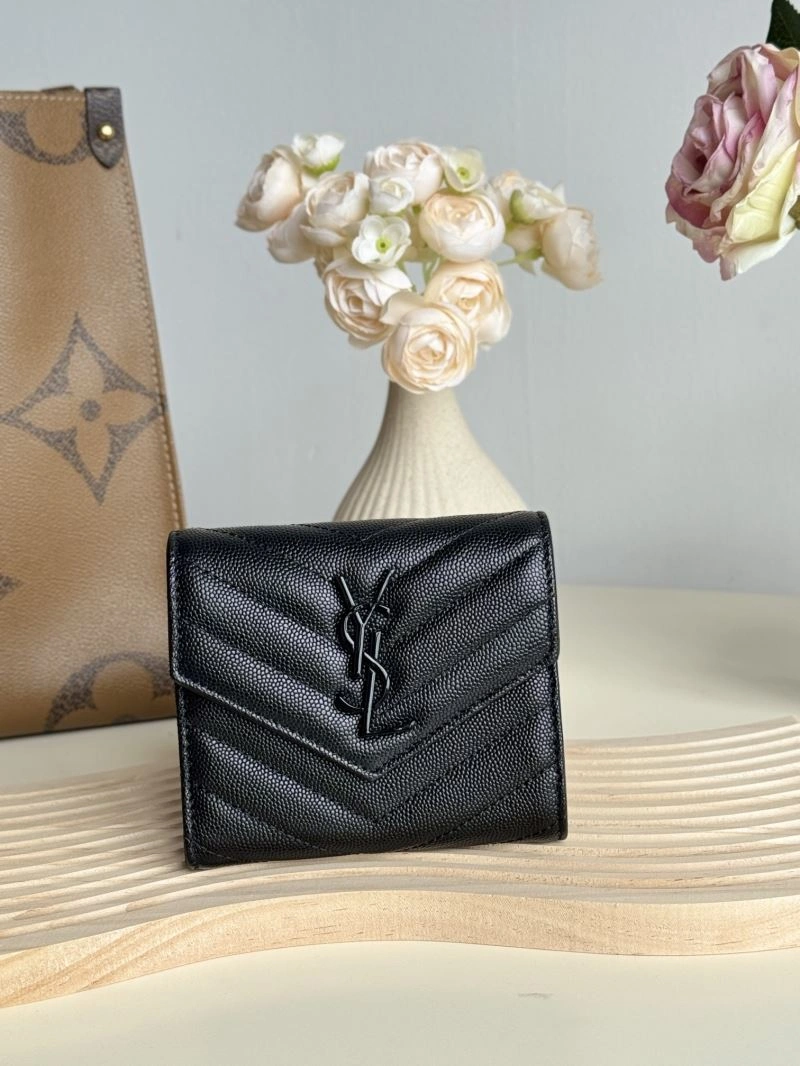 YSL Wallets Purse HighPerformance 65863