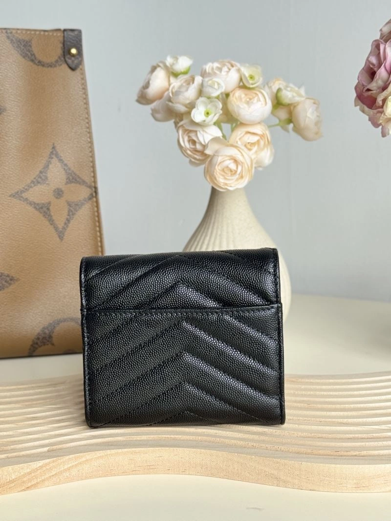 YSL Wallets Purse HighPerformance 65863