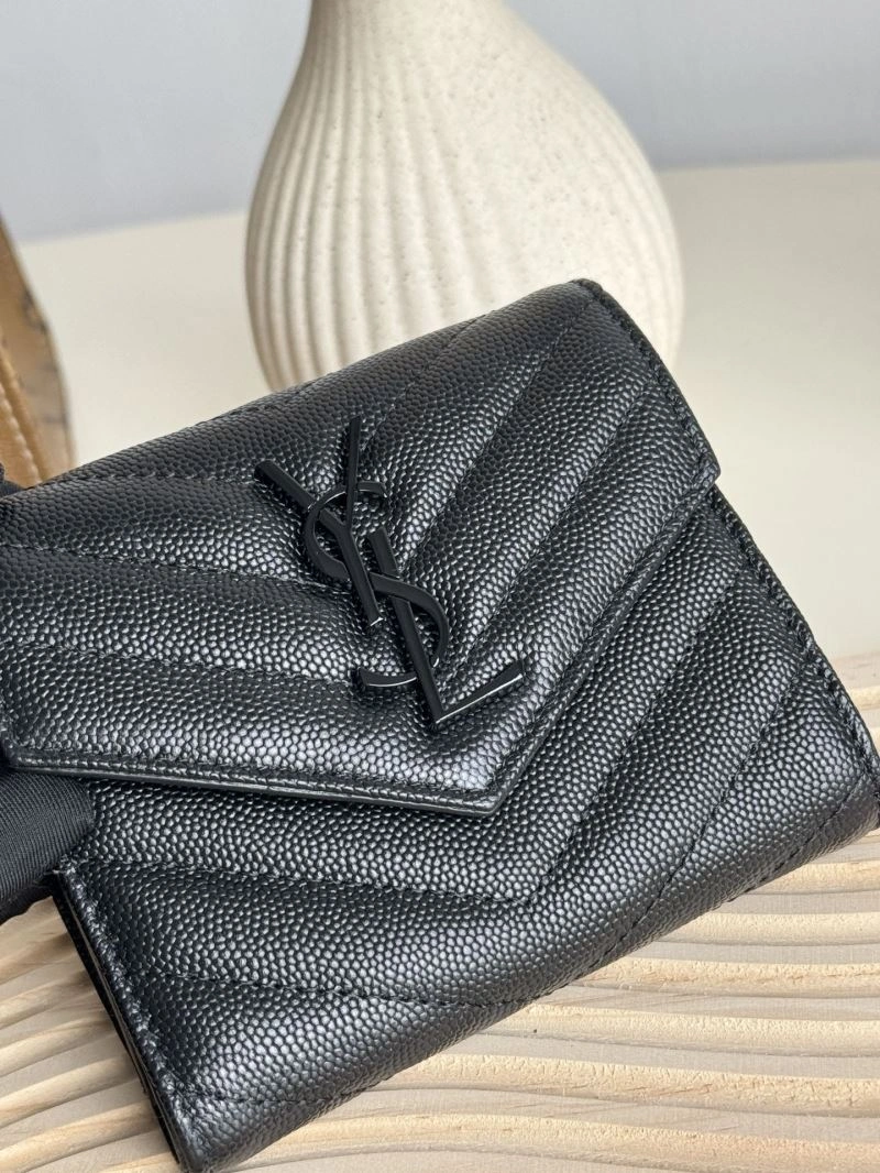 YSL Wallets Purse HighPerformance 65863
