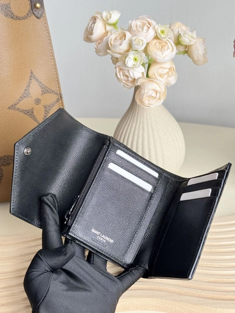 YSL Wallets Purse HighPerformance 65863