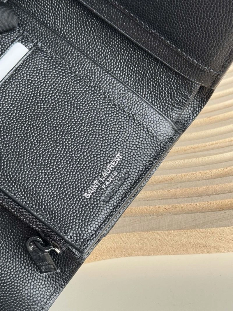 YSL Wallets Purse HighPerformance 65863