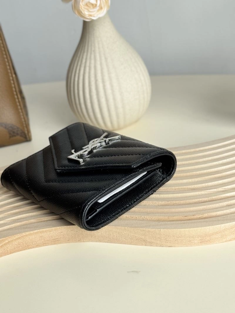 Refined YSL Wallets Purse 65866