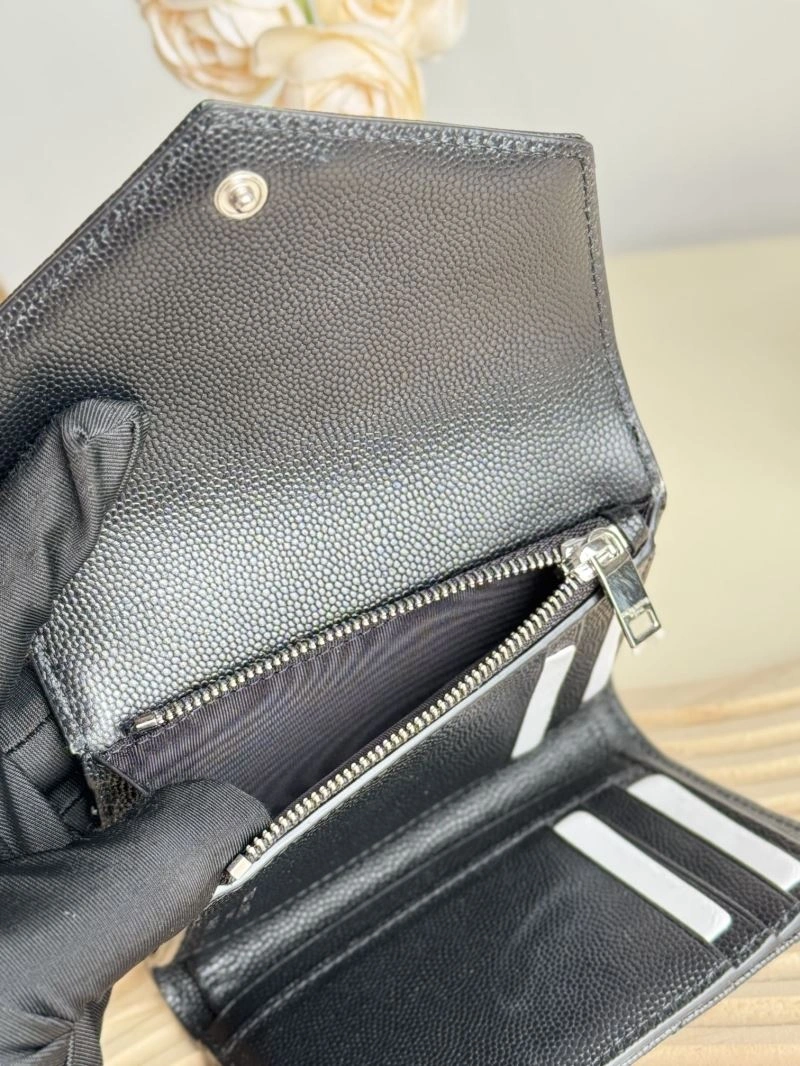 Refined YSL Wallets Purse 65866