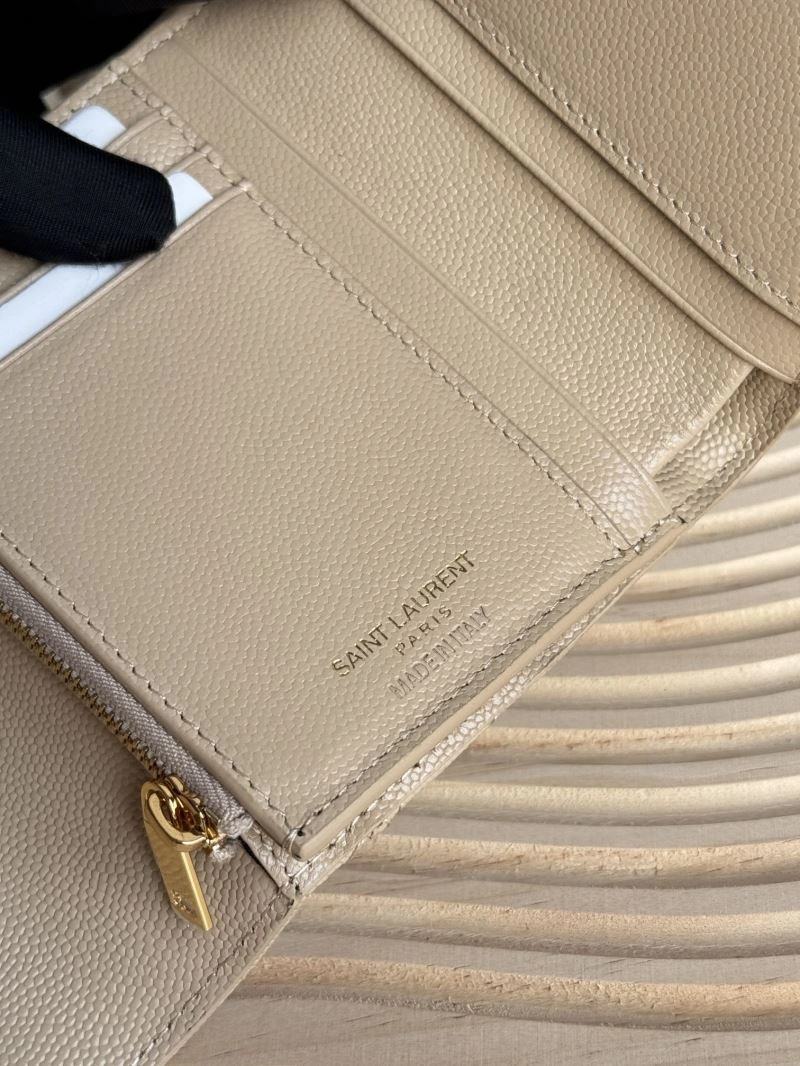Classic YSL Wallets Purse 65906