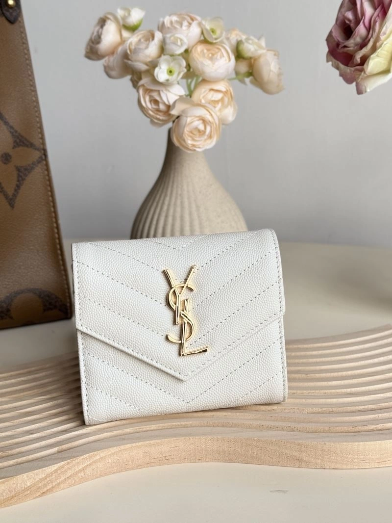 YSL Wallets Purse EasyCare 65862