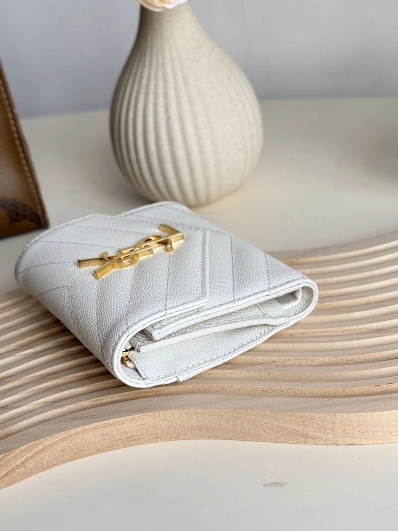 YSL Wallets Purse EasyCare 65862