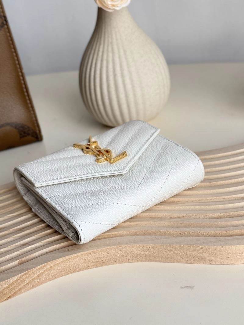 YSL Wallets Purse EasyCare 65862