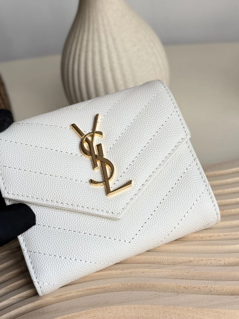 YSL Wallets Purse EasyCare 65862