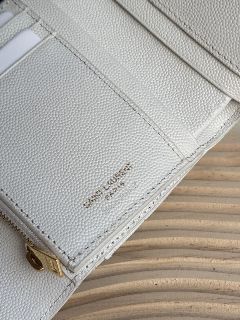 YSL Wallets Purse EasyCare 65862