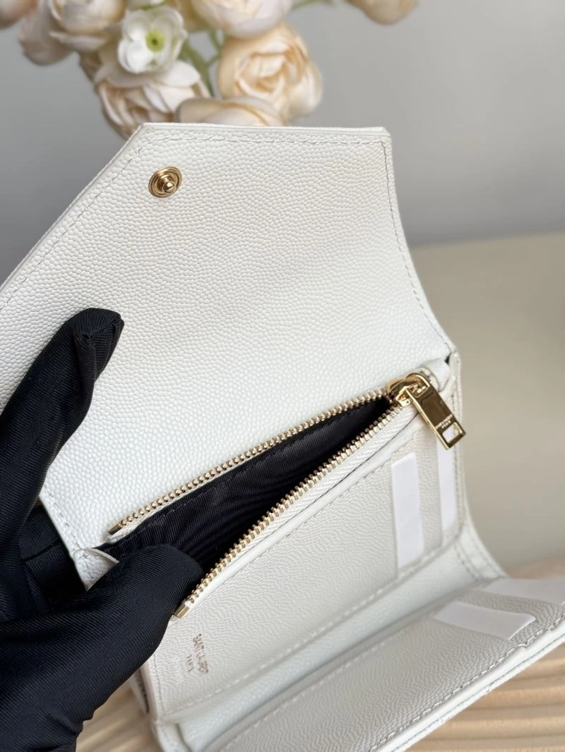 YSL Wallets Purse EasyCare 65862