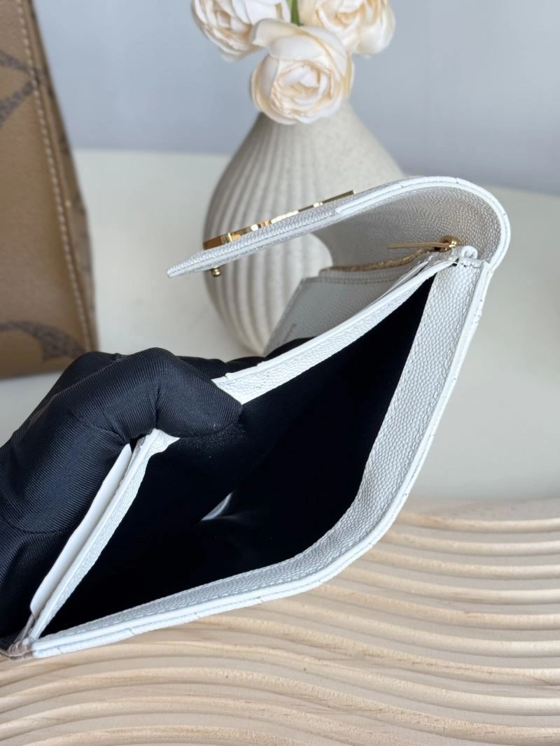 YSL Wallets Purse EasyCare 65862
