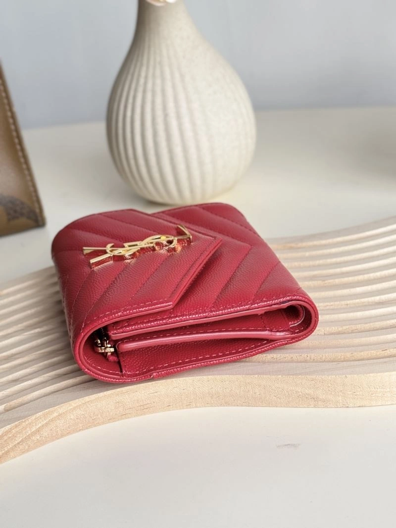 WellDesigned YSL Wallets Purse 65894