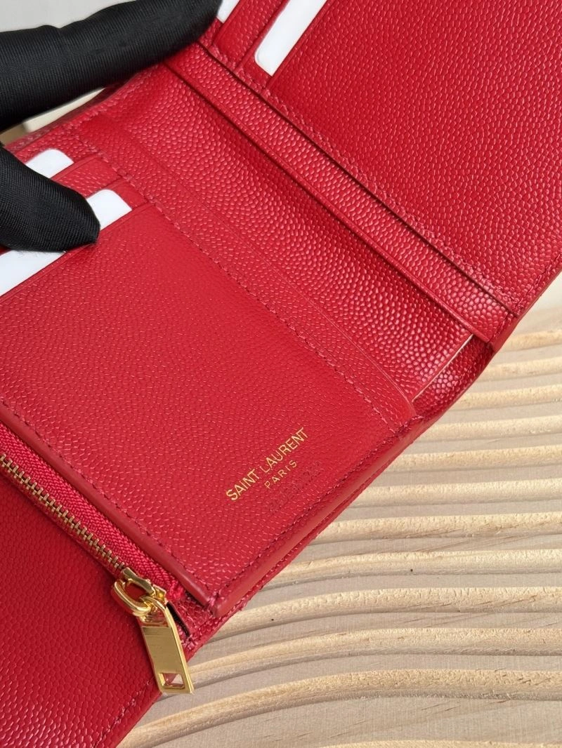 WellDesigned YSL Wallets Purse 65894