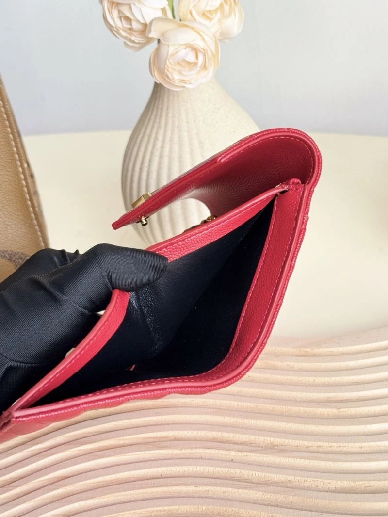 WellDesigned YSL Wallets Purse 65894