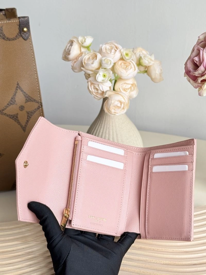 Refined YSL Wallets Purse 65854