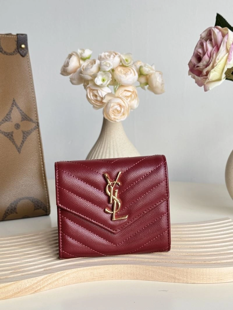DailyWear YSL Wallets Purse 65858