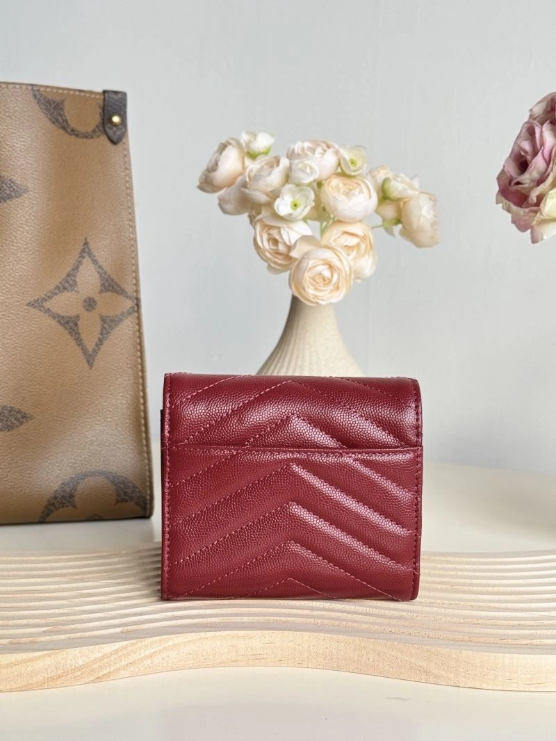 DailyWear YSL Wallets Purse 65858